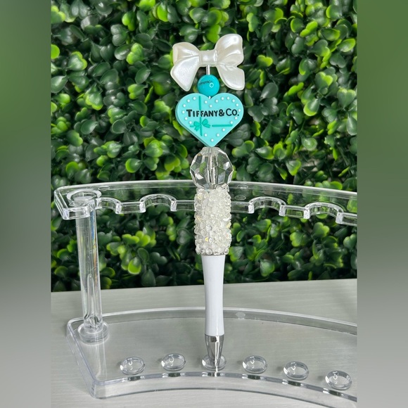 Hand Crafted Other - Fashion Beaded Pen